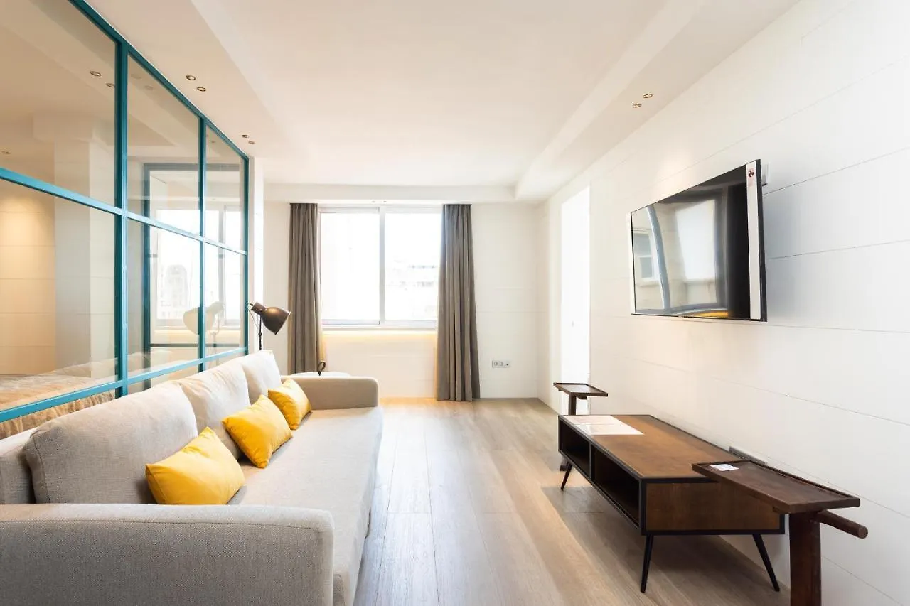 Home2Book Lovely Apartment In Santa Cruz 0*, Santa Cruz de Tenerife Spain